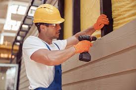 Best Custom Trim and Detailing for Siding  in Murphys Estates, SC